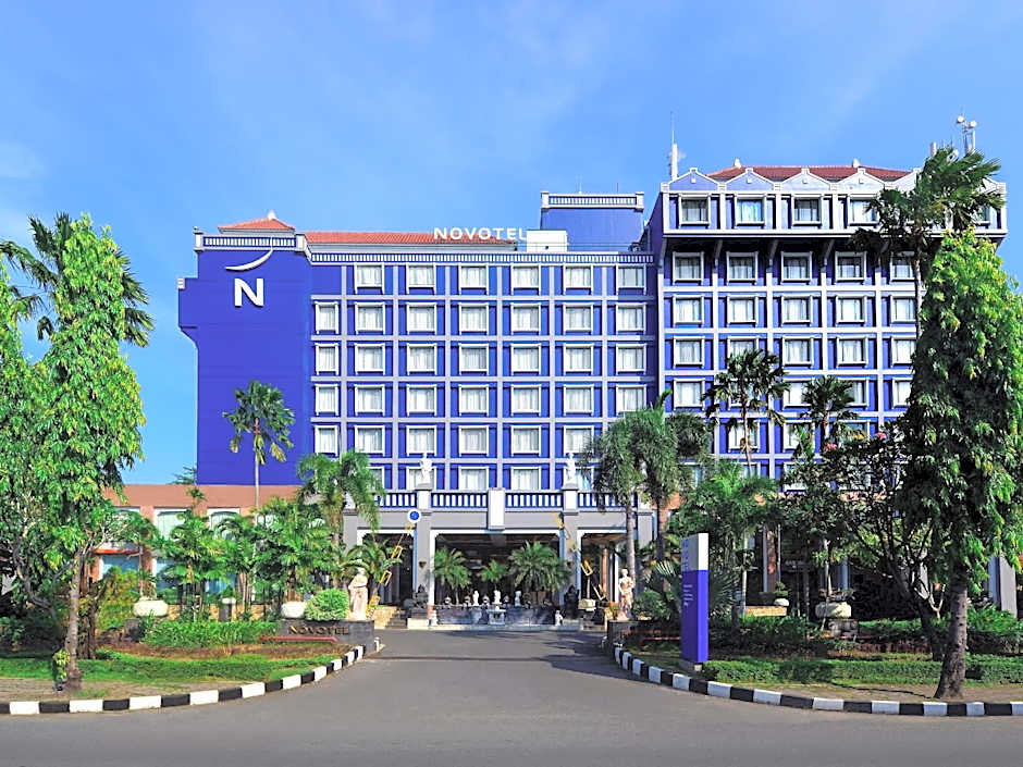 Novotel Solo Hotel