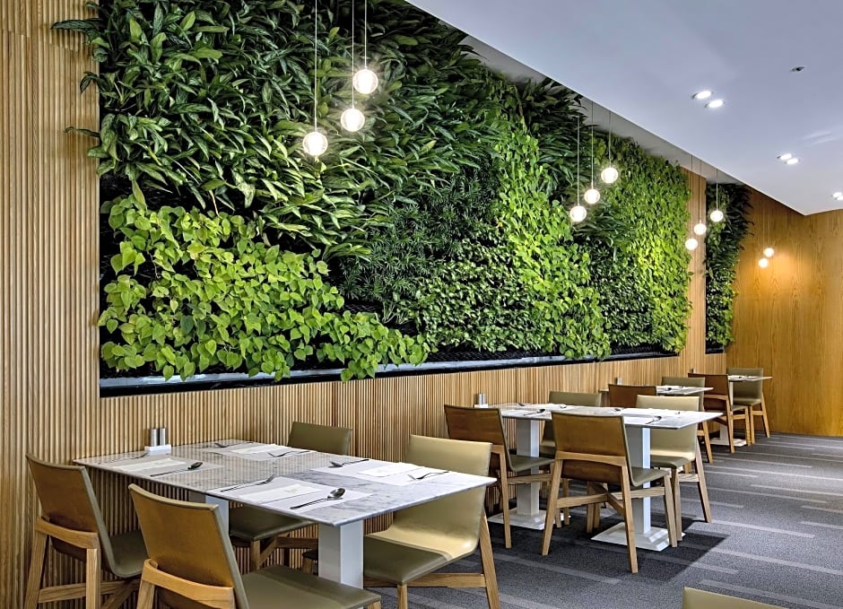 The Carlton (Taichung)