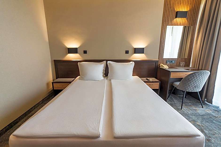 Kalithea Family Hotel