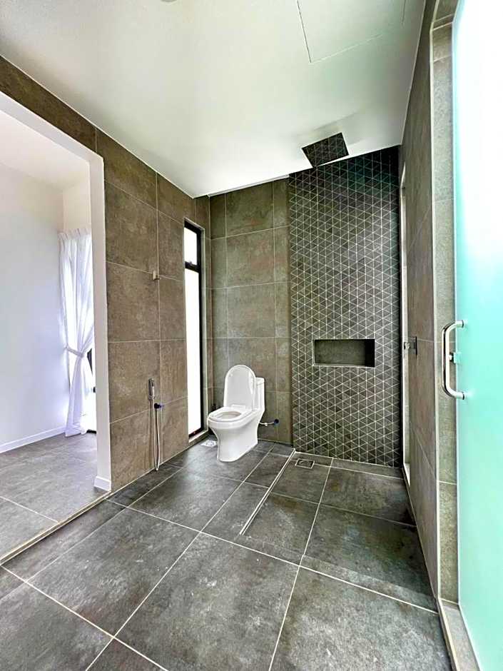 Ezu Isle Langkawi Pool Villa