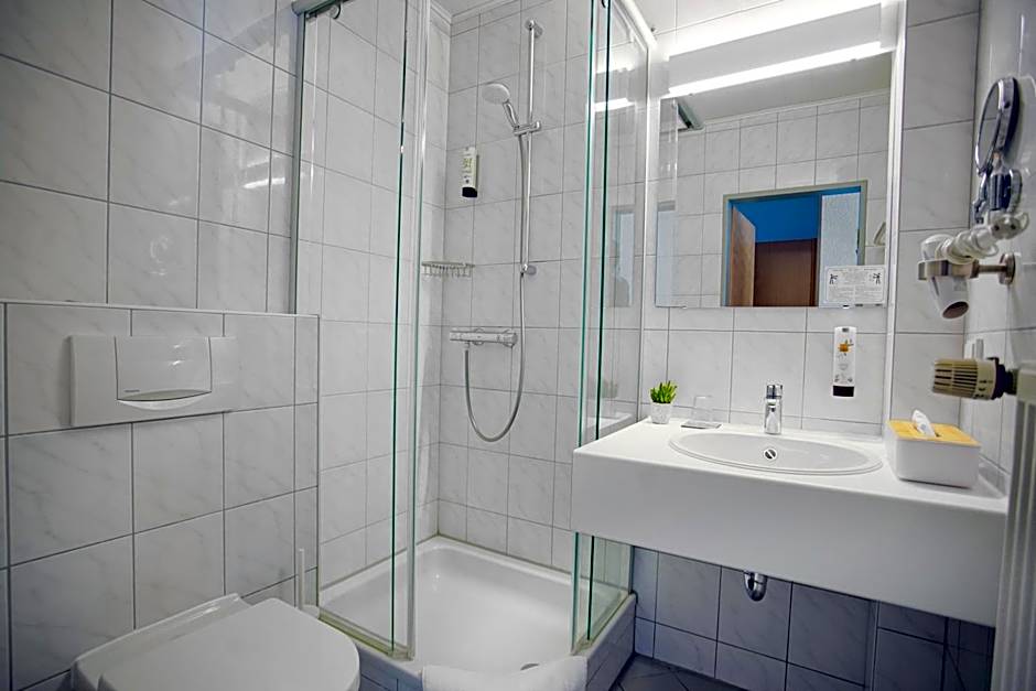 Hotel Bessunger Forst