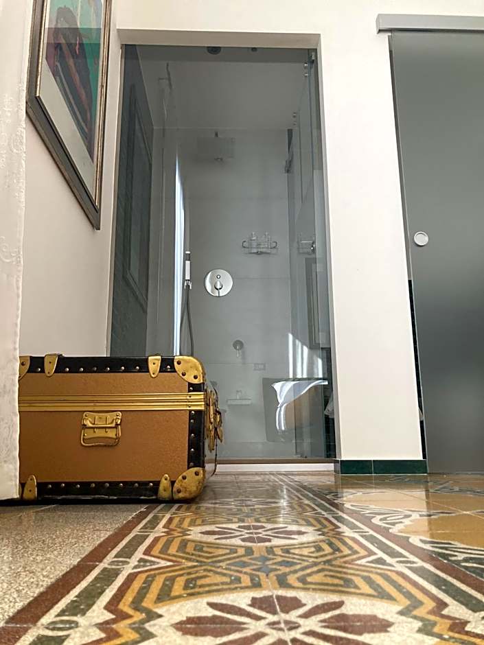 DOMUS ALERIA Deluxe Rooms