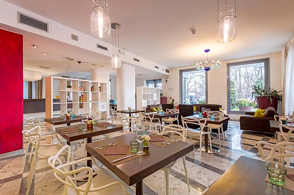 First Hotel Malpensa