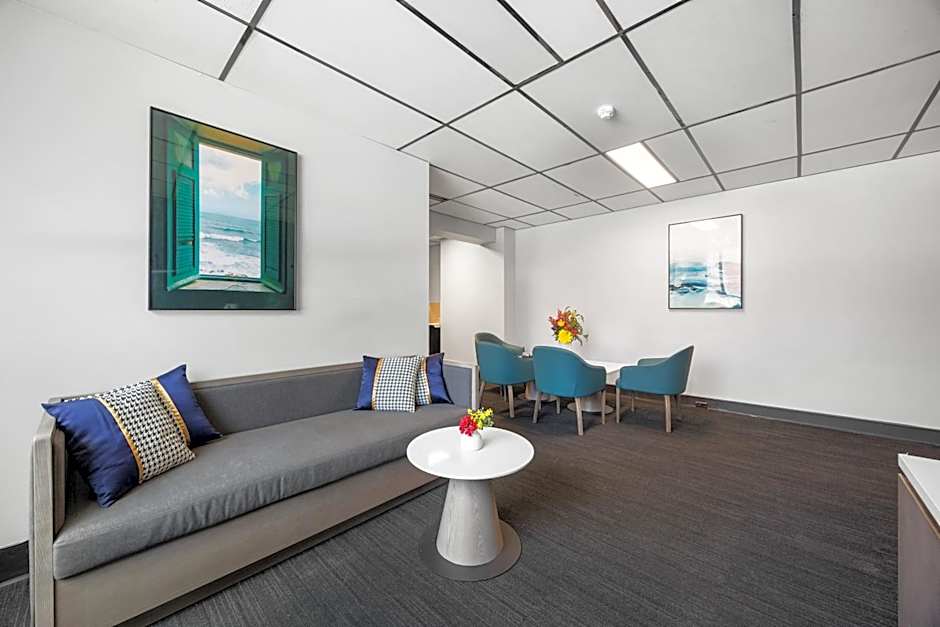 The MAC Boutique Hotel