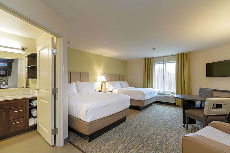 Candlewood Suites Mishawaka By IHG
