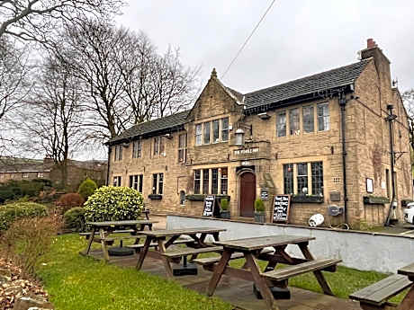 Pendle Inn