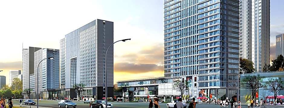 Hefei Parkview Hotel