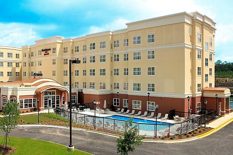 Residence Inn by Marriott Birmingham Hoover
