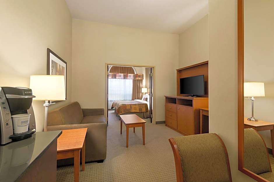Ramada by Wyndham Drayton Valley