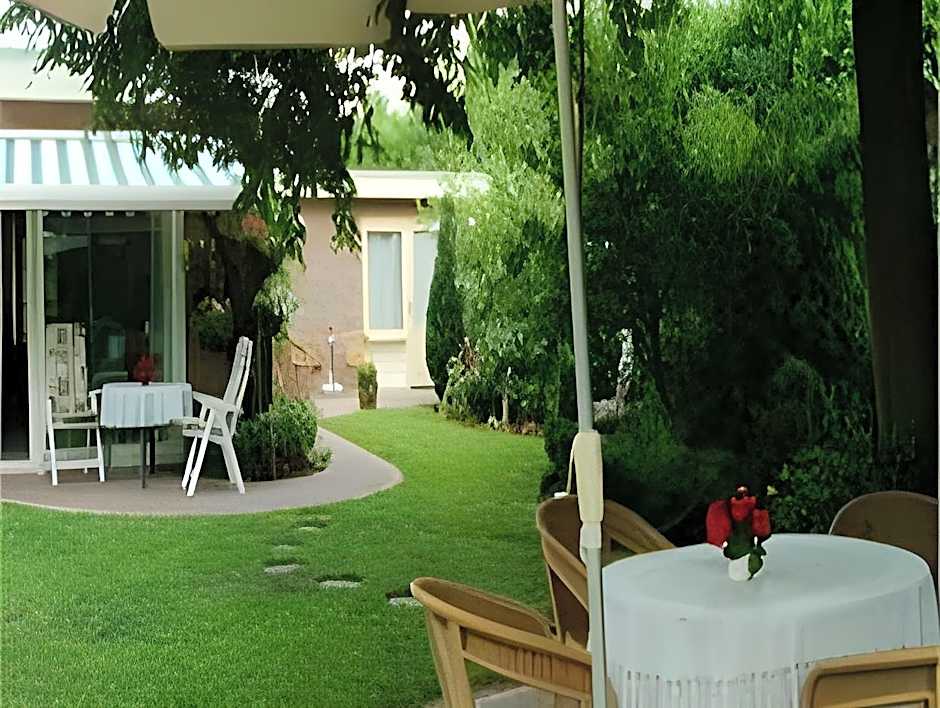 Motel Koolen