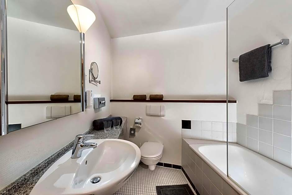 Best Western Hotel Kurfurst Wilhelm I.