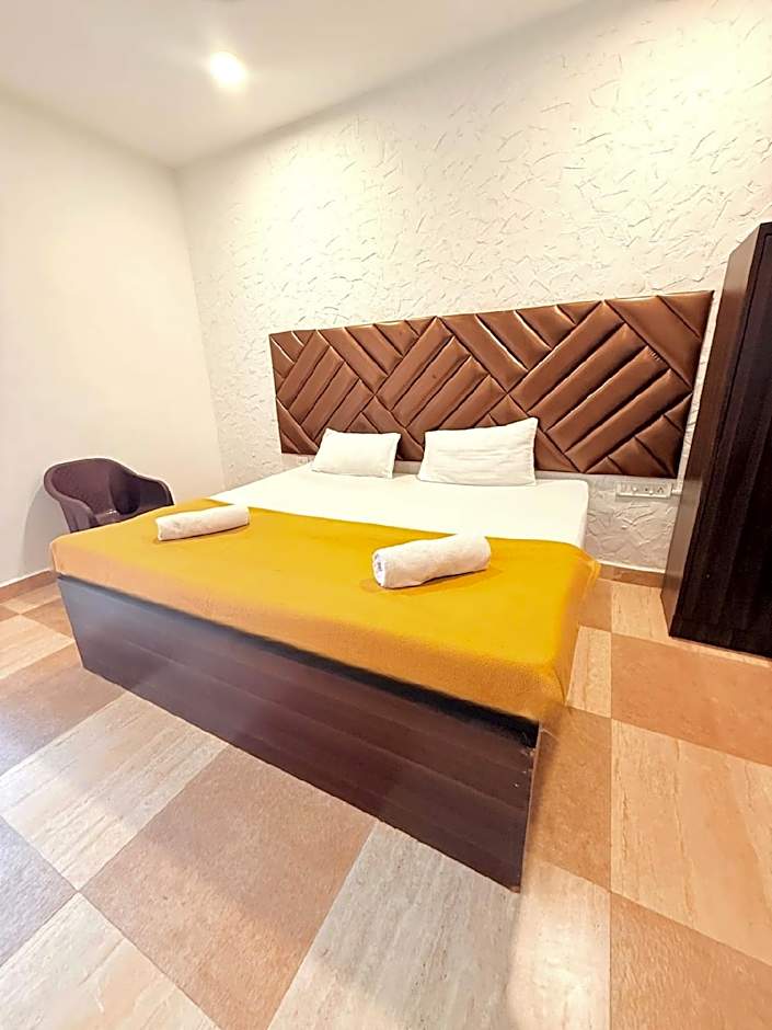 Foto 1 di 4 di Standard Room Pool Access
