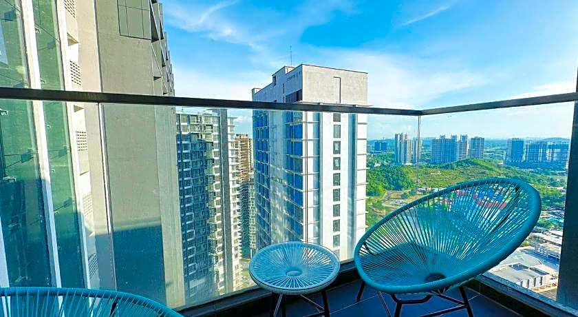 Legoland D'Pristine Apartment by TGP