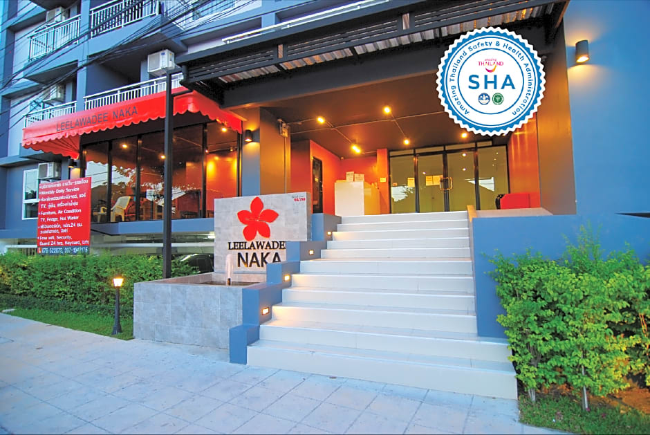 Leelawadee Naka Hotel