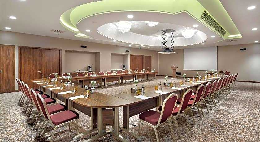 Hilton Garden Inn Istanbul Beylikduzu