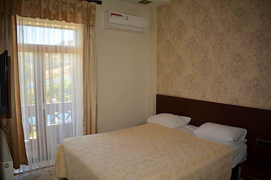 Koç Otel Çankırı