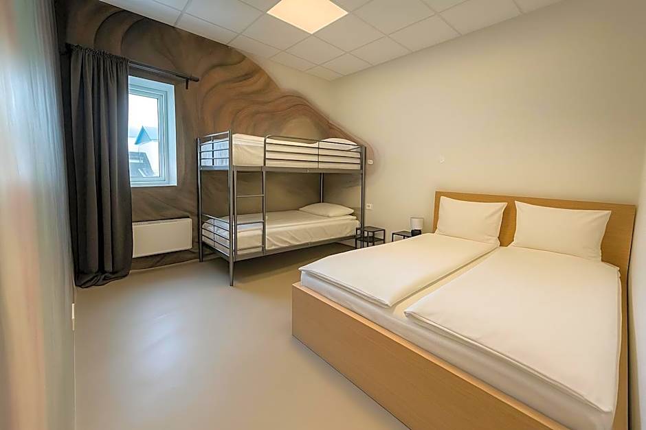 The Freezer Hostel & Culture Center
