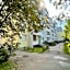Hammerhotel Apartments Halle Saale