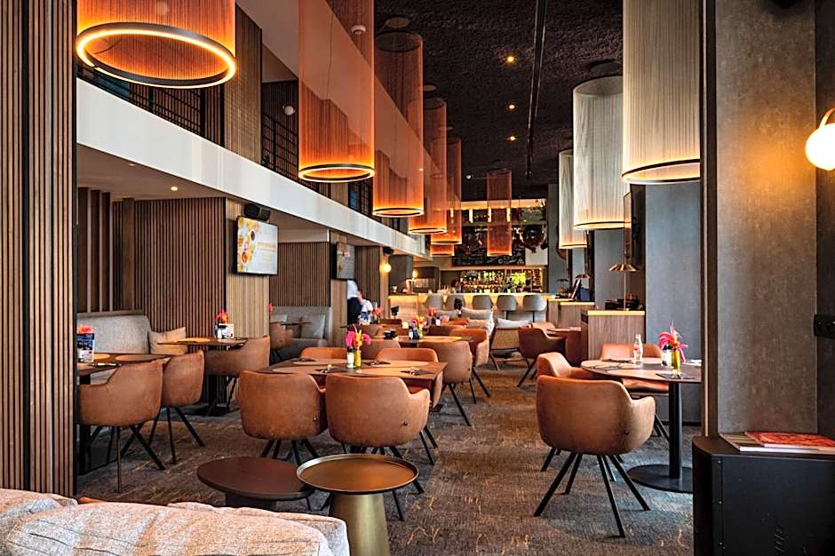 Van der Valk Hotel Liège Congres