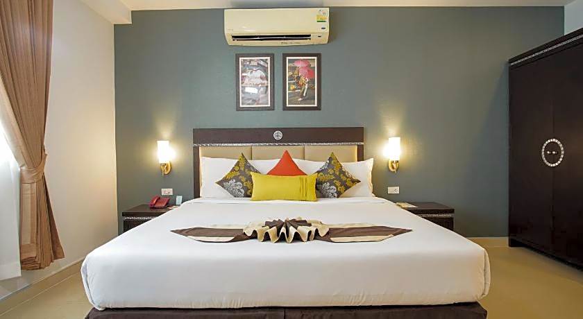 Club Mahindra Mac Boutique Hotel