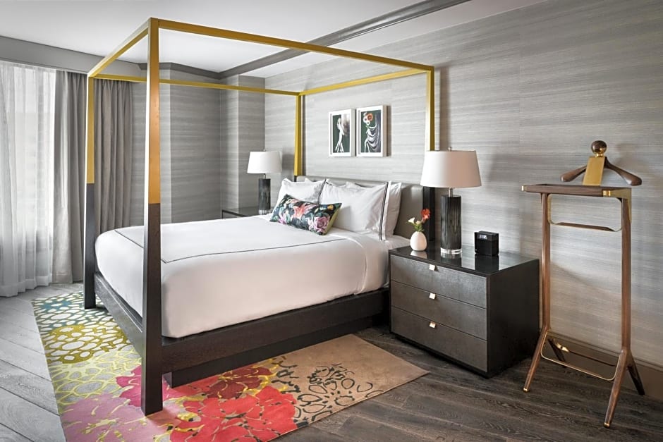 The Darcy Hotel, Washington DC