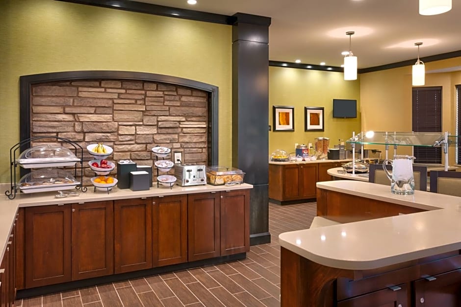 Staybridge Suites Cheyenne