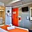 easyHotel Sofia