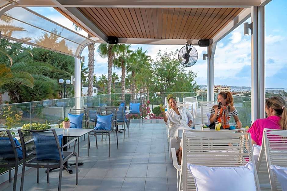 Royal & Imperial Belvedere Hotels