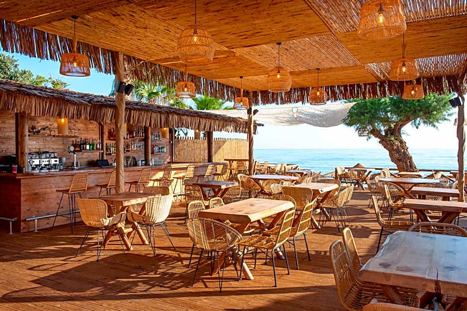 Eurohotel Theo Hotel