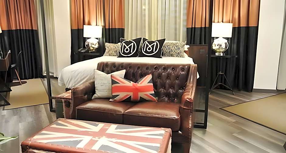 M Boutique Hotel