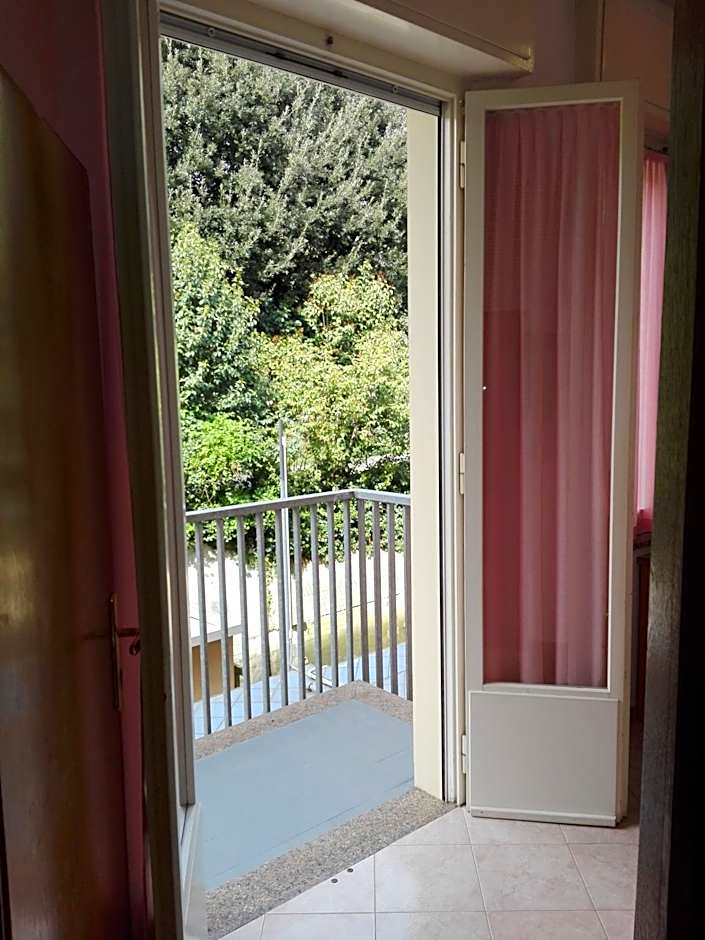 Hotel Parigi