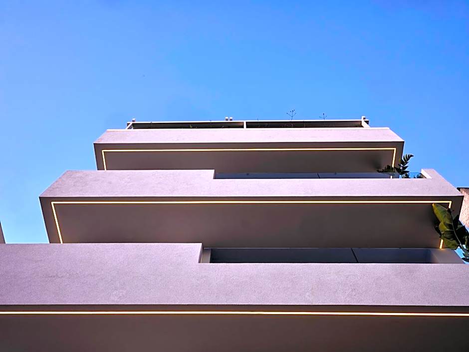 Bond Smart Living Suites