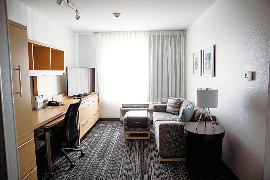 TownePlace Suites by Marriott Aberdeen