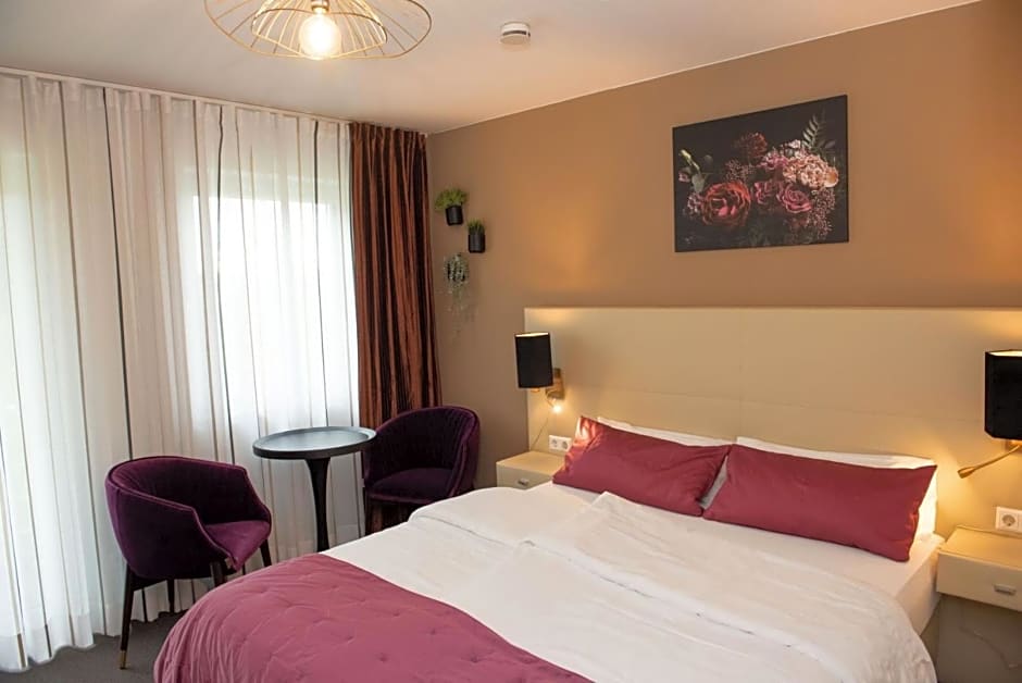 Apartments Amtzell, Selbst-Check-in