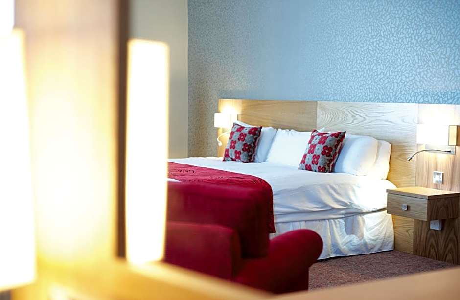 Best Western Plus Nottingham Westminster Hotel