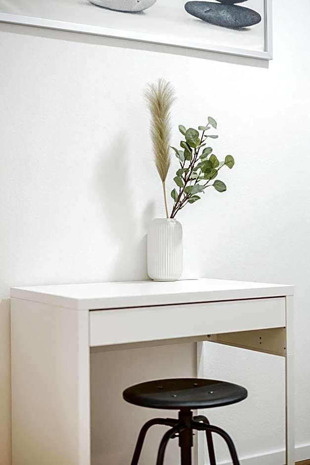 Central City Rooms by Home2