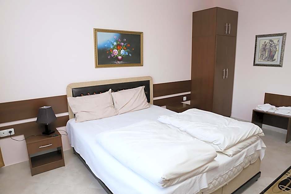 Hotel & Restaurant Ida