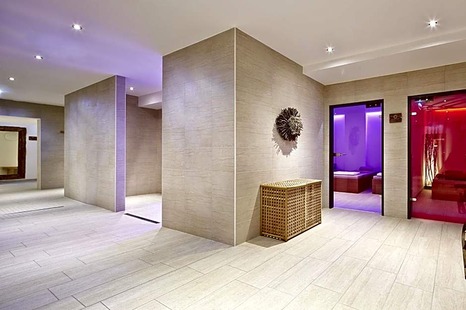 Das Alpenhaus Kaprun