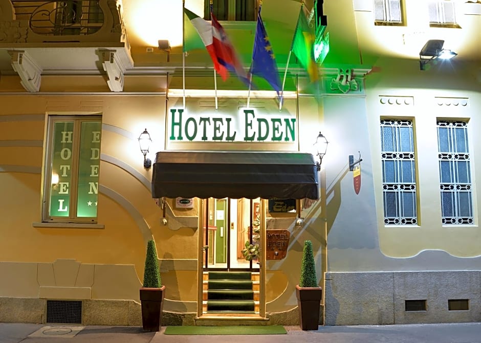 Hotel Eden