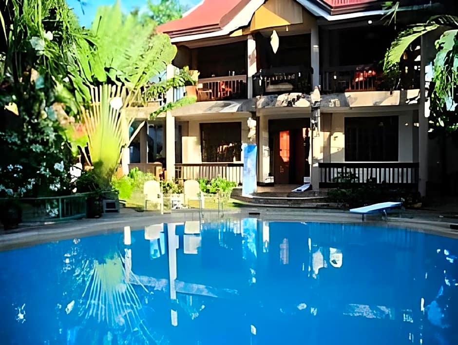 Panglao Tropical Villas
