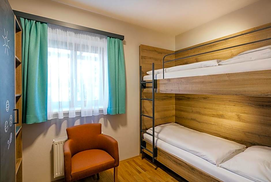 JUFA Hotel Erlaufsee