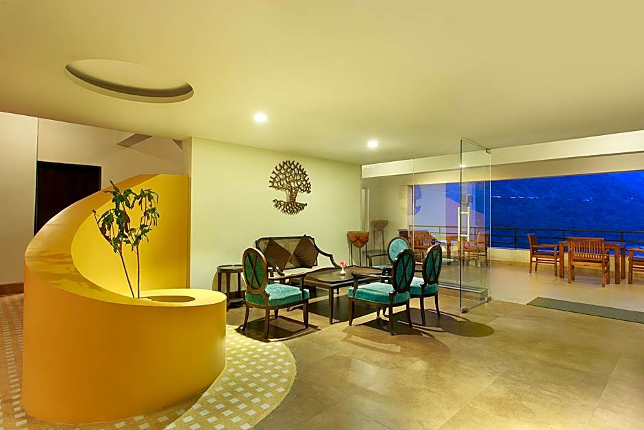 Aloha On The Ganges Rishikesh by Leisure Hotels 