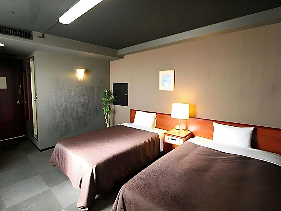 HOTEL LiVEMAX BUDGET Yokohama Tsurumi