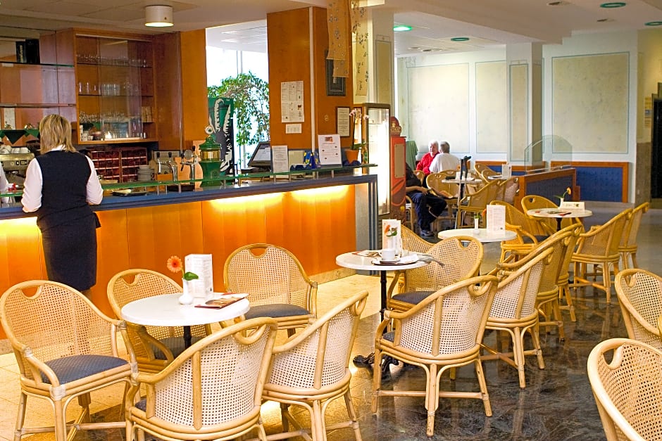 Hotel Zdravilisce - Thermana Lasko