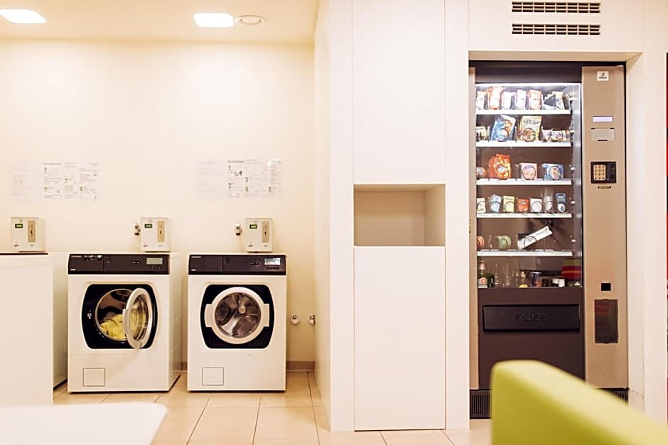 Harry's Home Dornbirn Hotel & Apartments