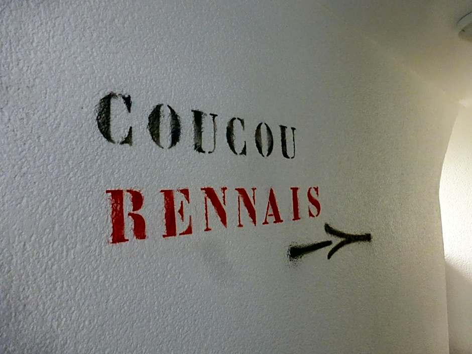 Le Coucou Rennais