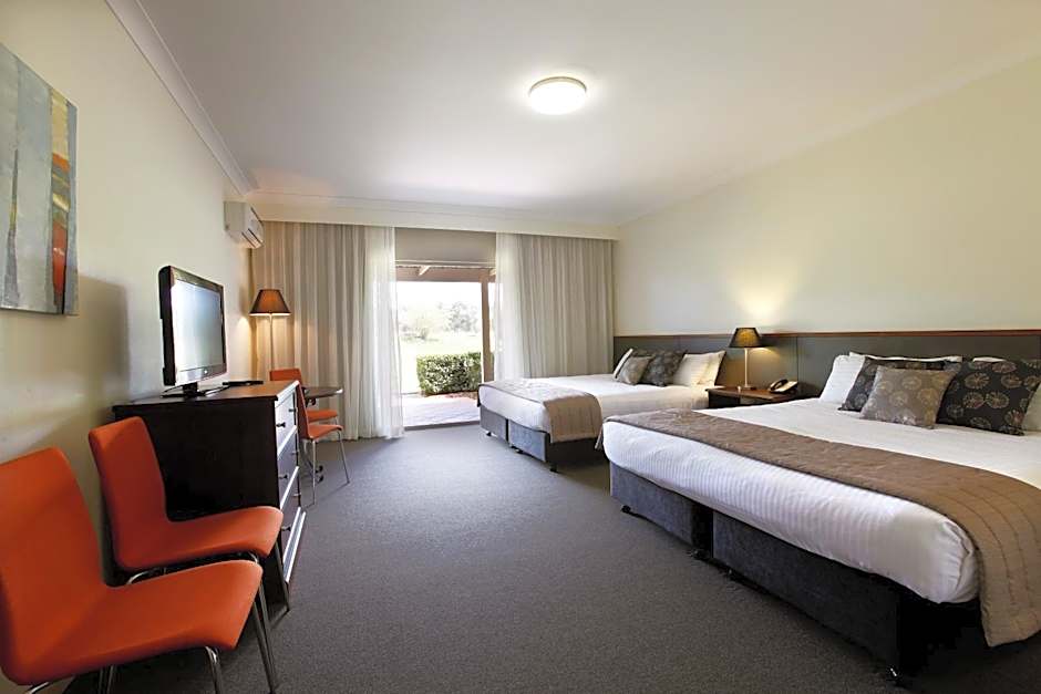 Harrigan's Irish Pub & Accommodation