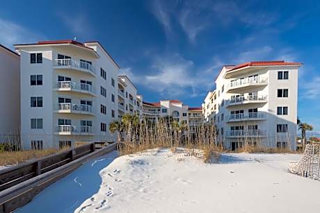 Palm Beach Resort Orange Beach a Ramada by Wyndham