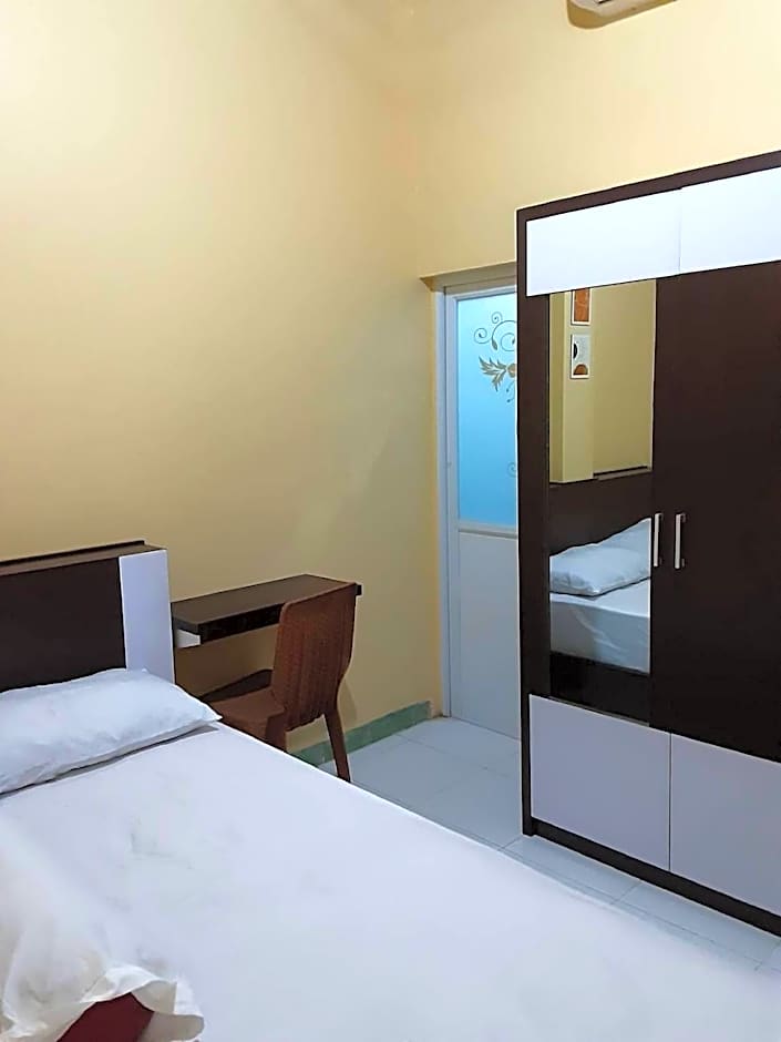 Guest House Syariah LP3B Brebes