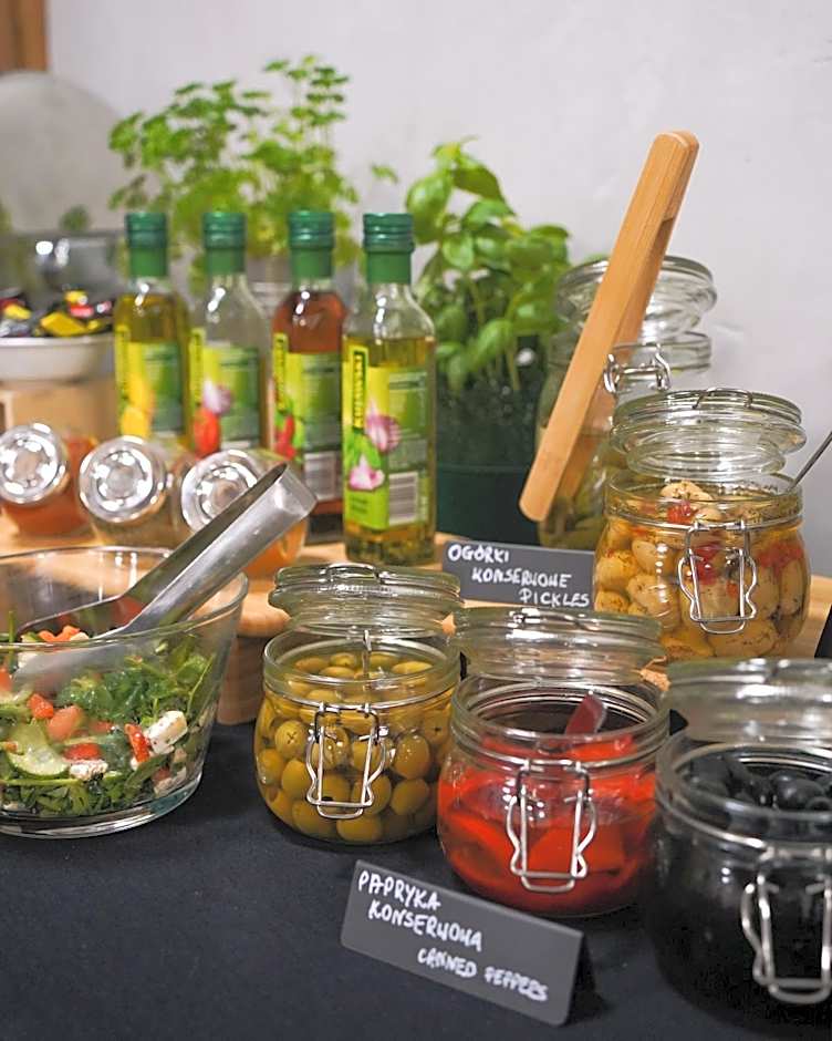 City Center Rooms Piotrkowska 91